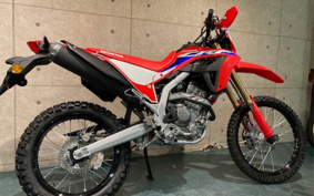HONDA CRF250L MD47