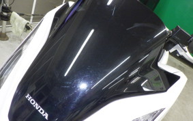 HONDA PCX125 2010 JK05