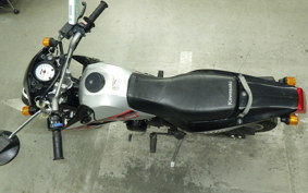 KAWASAKI KSR110 2017 KL110A