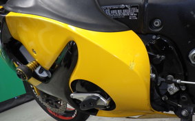 SUZUKI HAYABUSA Gen.2 2015
