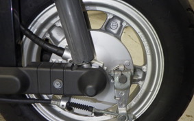 HONDA GYRO X TD02