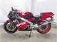 Фото Honda VFR400R PRO-ARM 1992 с японского аукциона