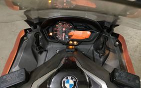 BMW C650 SPORT 2017 0C04