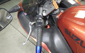 SUZUKI GSX1300R HAYABUSA 2004