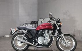 HONDA CB1100 EX 2022 SC65