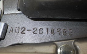 HONDA C90 SUPER CUB E HA02