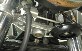 HONDA HORNET 250 MC31