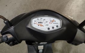 SUZUKI ADDRESS V50 CA44A