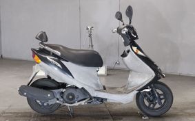 SUZUKI ADDRESS V125 CF4EA