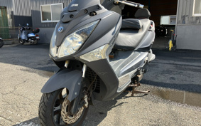 SYM JOYMAX125i