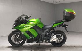 KAWASAKI NINJA 1000 2015 ZXT00L