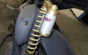 SUZUKI TR50 STREET MAGIC 2010 CA1LB