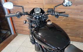 HARLEY  HARLEY XG750A 2020 NCG