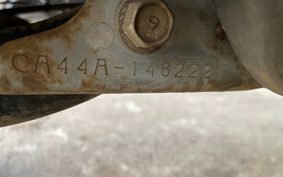 SUZUKI ADDRESS V50 CA44A