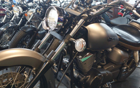 YAMAHA DRAGSTAR 250 VG05J
