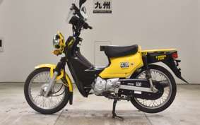 HONDA ｸﾛｽｶﾌﾞ JA10