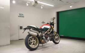 DUCATI DUCATI MS4RS TESTASTRETTA 2008