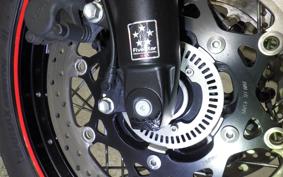 SUZUKI Vｽﾄﾛｰﾑ650XTA 2016 VP56A