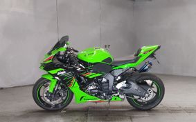 KAWASAKI NINJA ZX-6R ZX636G