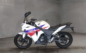 HONDA CBR250R MC41