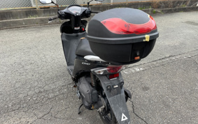 HONDA DIO 110 JF58