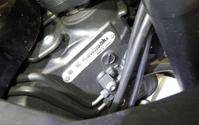 KAWASAKI NINJA 1000SX 2020 ZXT02K