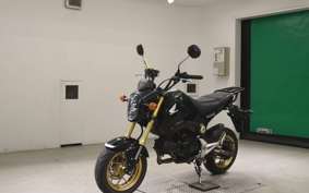 HONDA ｸﾞﾛﾑ JC61