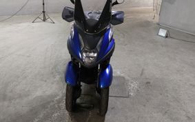 YAMAHA TRICITY 155 ABS SG37J
