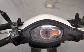 SUZUKI ADDRESS V125 CF4MA