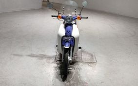 HONDA SUPER CUB110 JA07