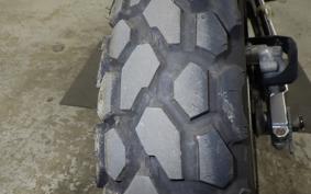 KAWASAKI KLX250D TRACKER 2018 LX250E