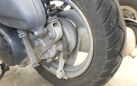 YAMAHA JOG Gen.5 SA36J