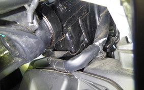 HONDA ｸﾛｽｶﾌﾞ110-2 2025 JA45