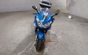 KAWASAKI ZZR1200 ZXT20C