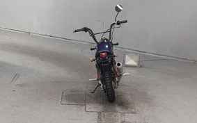HONDA MONKEY Z50J