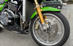 KAWASAKI ZRX1100 ZRT10C