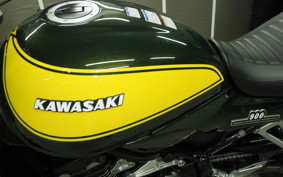 KAWASAKI Z900RS 2024 ZR900K