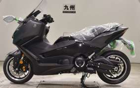 YAMAHA T-MAX 560 T 2026 SJ21J