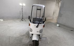 HONDA GYRO TA03