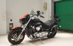 SUZUKI BOULEVARD M109R 2012