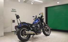 HONDA REBEL 250 S 2014 MC49