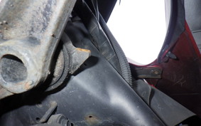 HONDA CBR250R GEN 3 MC41