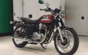 KAWASAKI W800 2022 EJ800E