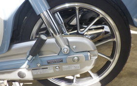 HONDA C125 SUPER CUB JA48
