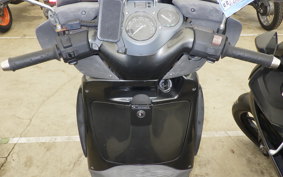 APRILIA SCARABEO 250