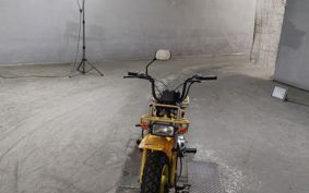 HONDA MOTRA AD05