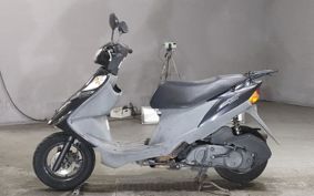 SUZUKI ADDRESS V125 CF46A