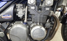 KAWASAKI ZEPHYR 400 Gen.2 1991 ZR400C