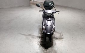 SUZUKI ADDRESS V125 CF4MA