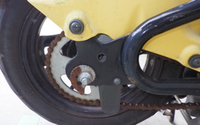 SUZUKI CHOINORI CZ41A